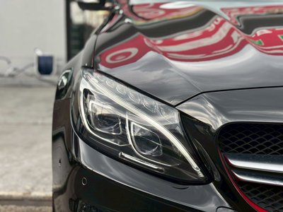 صورة مصغرة 18 لـ 2015 Mercedes-BENZ C-CLASS AMG