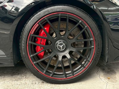 صورة مصغرة 59 لـ 2015 Mercedes-BENZ C-CLASS AMG