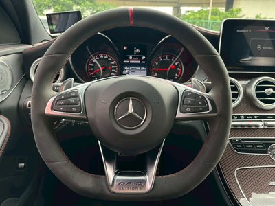 صورة مصغرة 37 لـ 2015 Mercedes-BENZ C-CLASS AMG