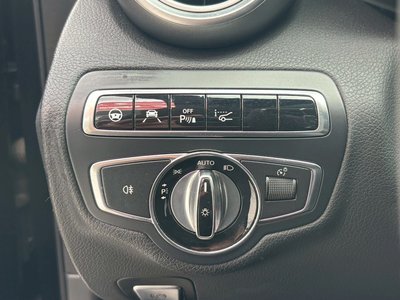 صورة مصغرة 42 لـ 2015 Mercedes-BENZ C-CLASS AMG