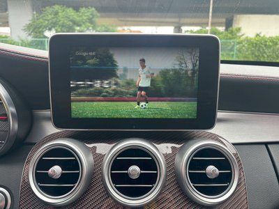 صورة مصغرة 49 لـ 2015 Mercedes-BENZ C-CLASS AMG