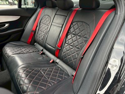 صورة مصغرة 52 لـ 2015 Mercedes-BENZ C-CLASS AMG