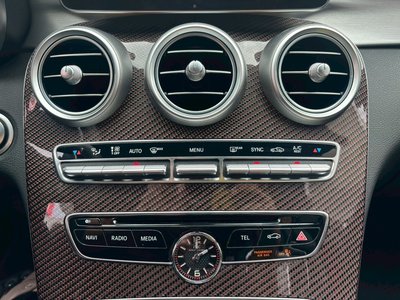 صورة مصغرة 36 لـ 2015 Mercedes-BENZ C-CLASS AMG