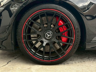 صورة مصغرة 60 لـ 2015 Mercedes-BENZ C-CLASS AMG