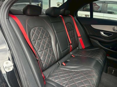 صورة مصغرة 55 لـ 2015 Mercedes-BENZ C-CLASS AMG