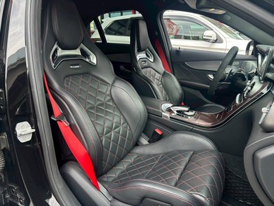 صورة مصغرة 54 لـ 2015 Mercedes-BENZ C-CLASS AMG