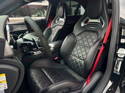 صورة مصغرة 12 لـ 2015 Mercedes-BENZ C-CLASS AMG