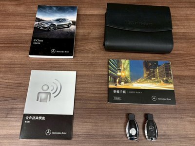 2015 Mercedes-BENZ C-CLASS AMG 照片 5