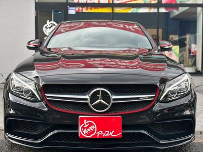 صورة مصغرة 20 لـ 2015 Mercedes-BENZ C-CLASS AMG