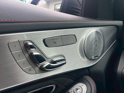 صورة مصغرة 41 لـ 2015 Mercedes-BENZ C-CLASS AMG