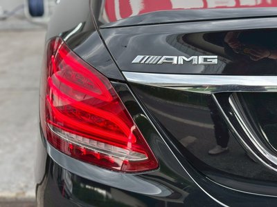 صورة مصغرة 71 لـ 2015 Mercedes-BENZ C-CLASS AMG