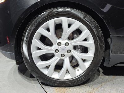 صورة 6 لـ 2021 LAND Rover RANGE ROVER