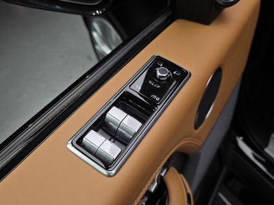2021 LAND Rover RANGE ROVER — миниатюра 28