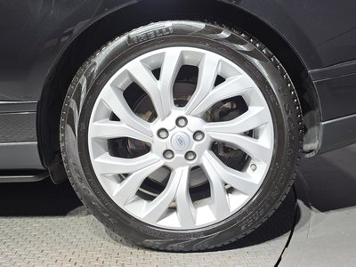 صورة 8 لـ 2021 LAND Rover RANGE ROVER