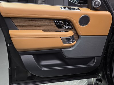 2021 LAND Rover RANGE ROVER — миниатюра 14