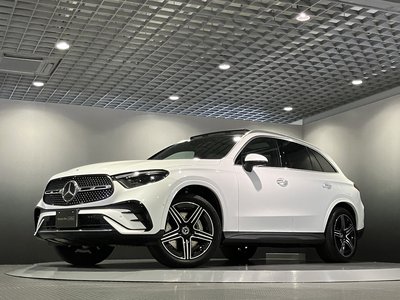 MERCEDES-BENZ GLC - 5