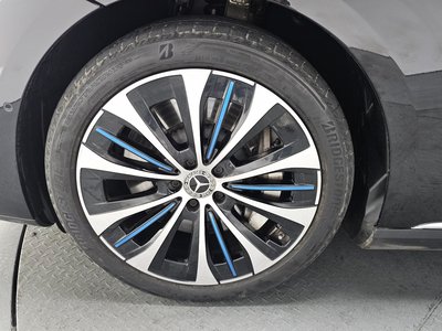 MERCEDES-BENZ EQE - 6