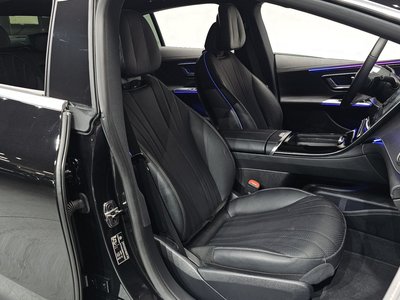 MERCEDES-BENZ EQE - 10