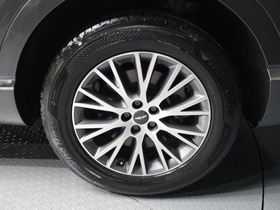 GENESIS GV80 - 6