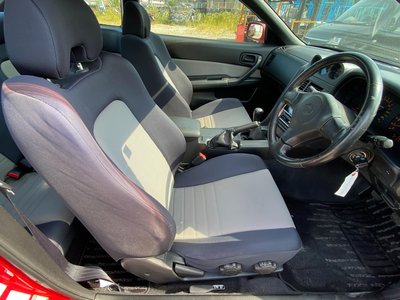 1999 Nissan SKYLINE COUPE — миниатюра 21