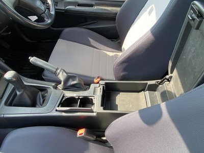 1999 Nissan SKYLINE COUPE — миниатюра 25