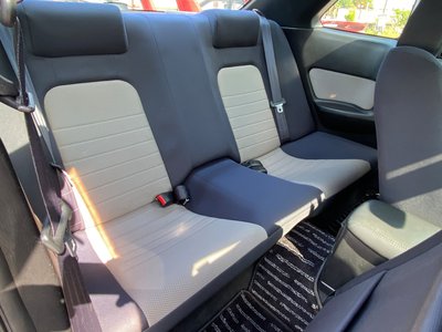 1999 Nissan SKYLINE COUPE — миниатюра 26