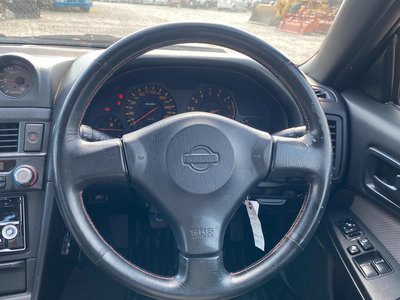 1999 Nissan SKYLINE COUPE — миниатюра 15