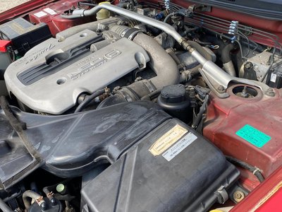 1999 Nissan SKYLINE COUPE — миниатюра 12