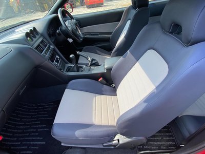 1999 Nissan SKYLINE COUPE — миниатюра 23