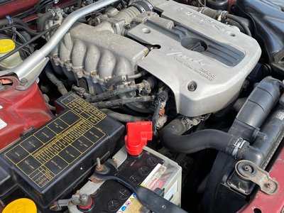 1999 Nissan SKYLINE COUPE — миниатюра 11