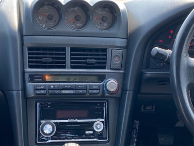 1999 Nissan SKYLINE COUPE — миниатюра 17