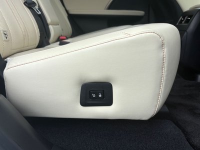 2021 Lexus RX 缩略图 58