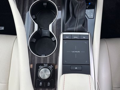 2021 Lexus RX 缩略图 35