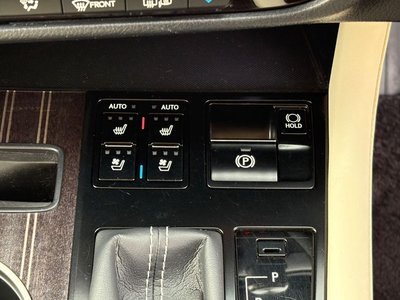 2021 Lexus RX 缩略图 34