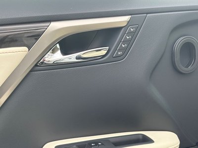 2021 Lexus RX 缩略图 51