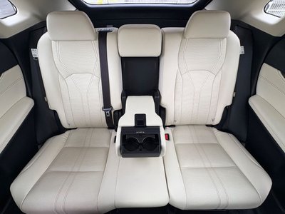 2021 Lexus RX 缩略图 53