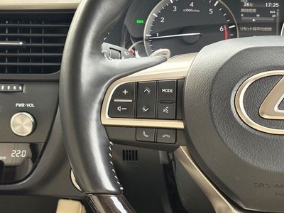 2021 Lexus RX 缩略图 23