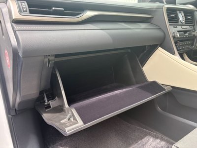 2021 Lexus RX 缩略图 52