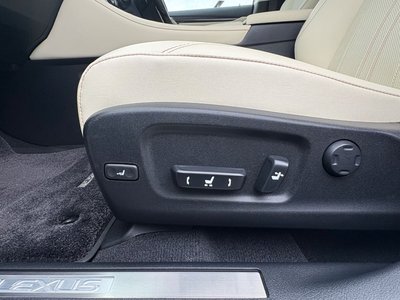 2021 Lexus RX 缩略图 48