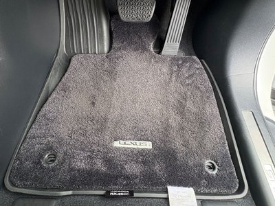 2021 Lexus RX 缩略图 43
