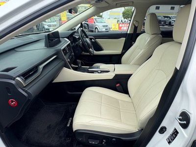 2021 Lexus RX 缩略图 47