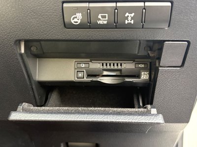 2021 Lexus RX 缩略图 37