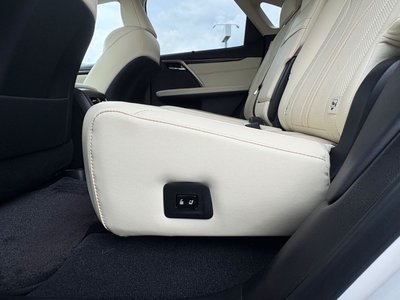 2021 Lexus RX 缩略图 59