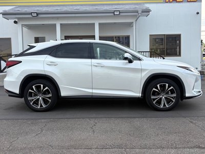 صورة 3 لـ 2021 Lexus RX
