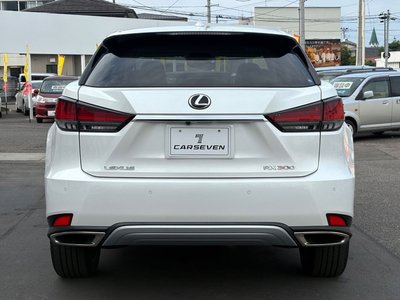 صورة 5 لـ 2021 Lexus RX