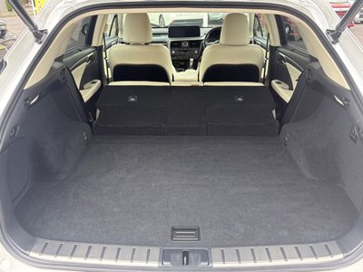 2021 Lexus RX 缩略图 64
