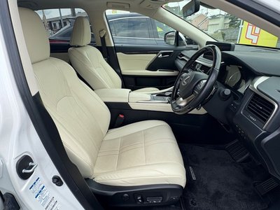 2021 Lexus RX 缩略图 41