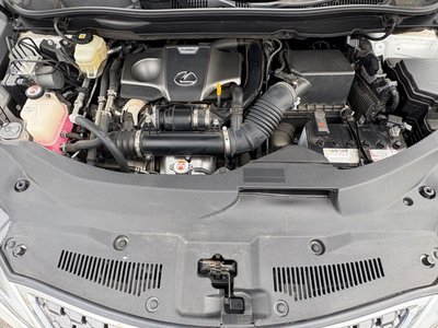 2021 Lexus RX 缩略图 68