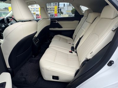 2021 Lexus RX 缩略图 57