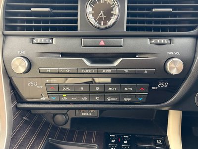 2021 Lexus RX 缩略图 32